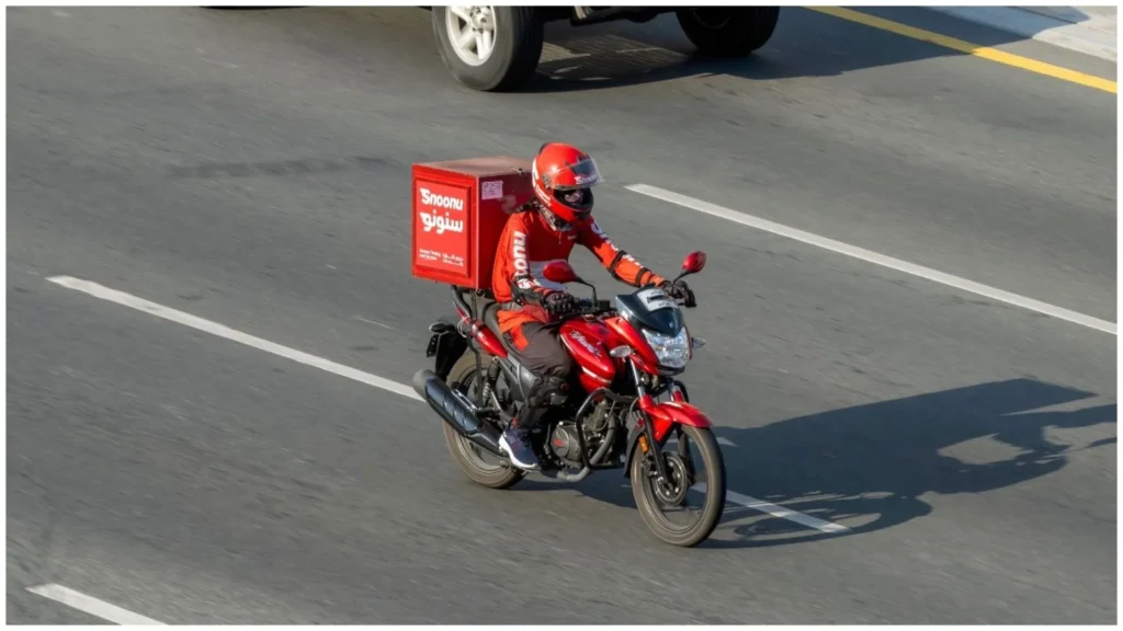 Qatar delivery service guidelines 2026