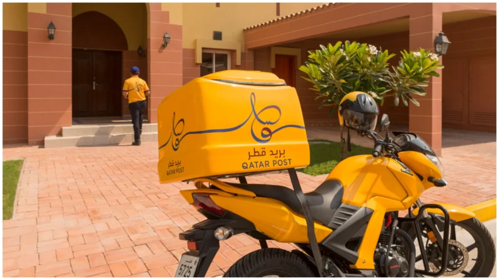 Qatar delivery service guidelines 2026