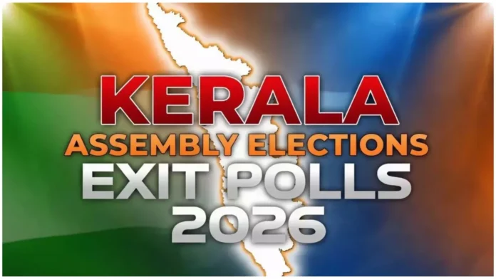Exit Poll Kerala 2026