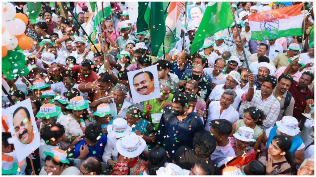Exit Poll Kerala 2026