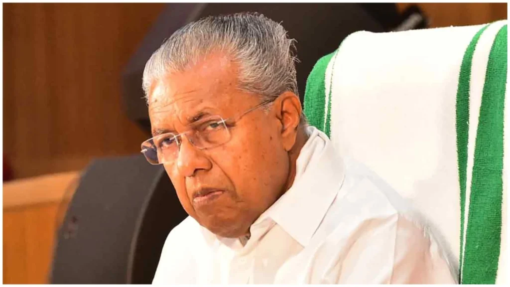 Exit Poll Kerala 2026