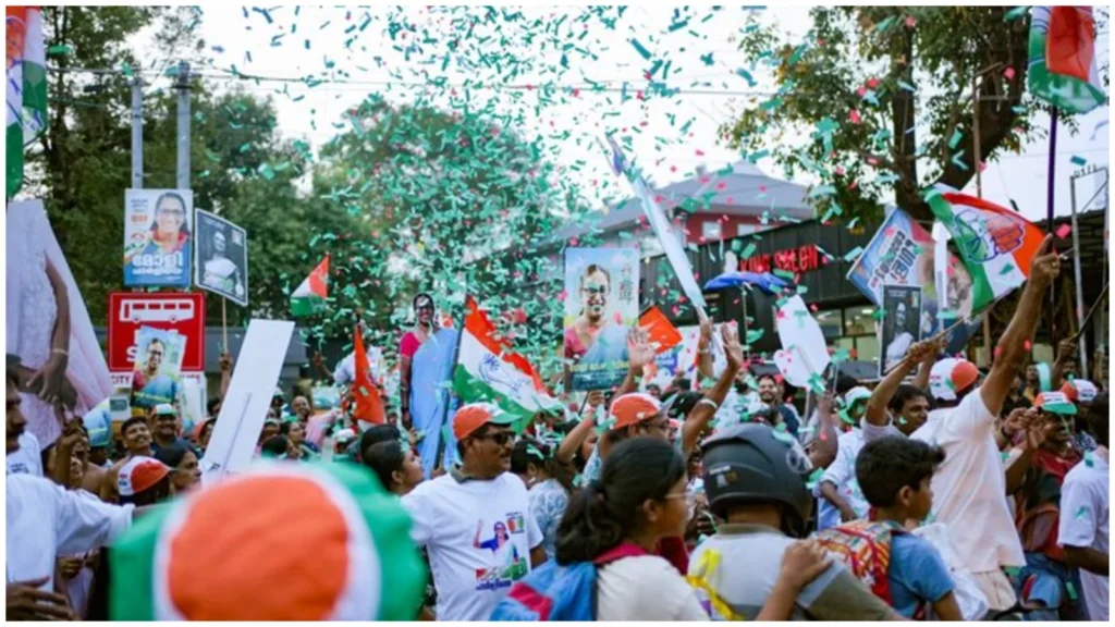 Exit Poll Kerala 2026