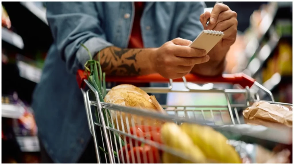 Essential goods prices platform UAE