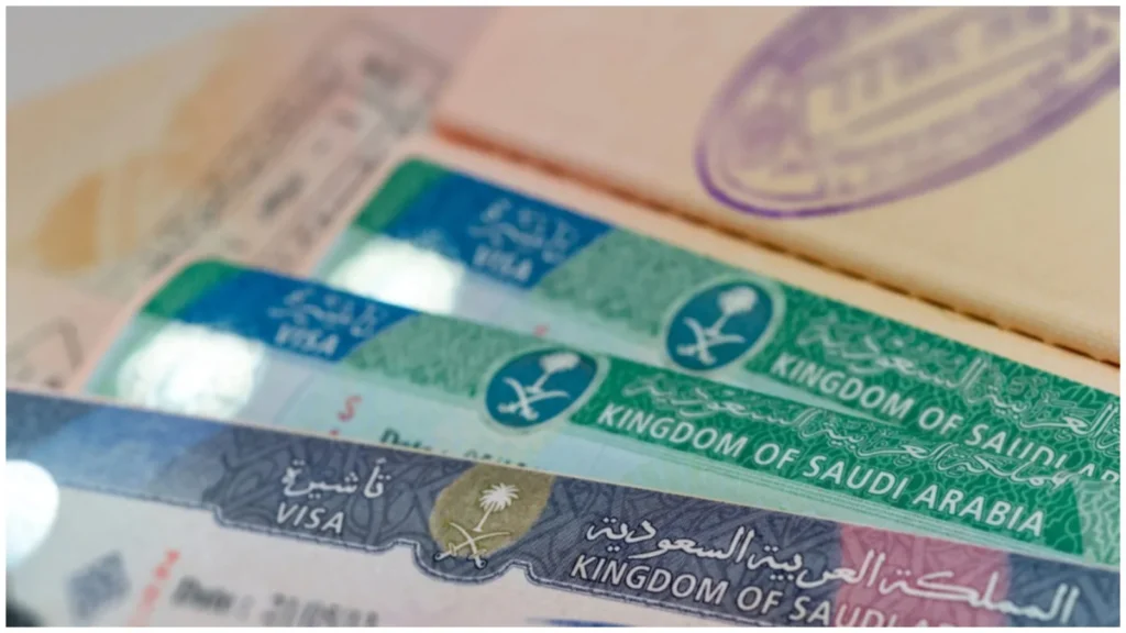 Saudi visa expiry penalty 2026