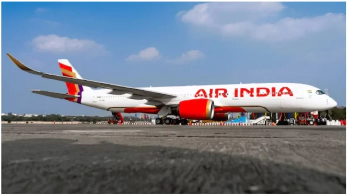 Air India pilot death Bali