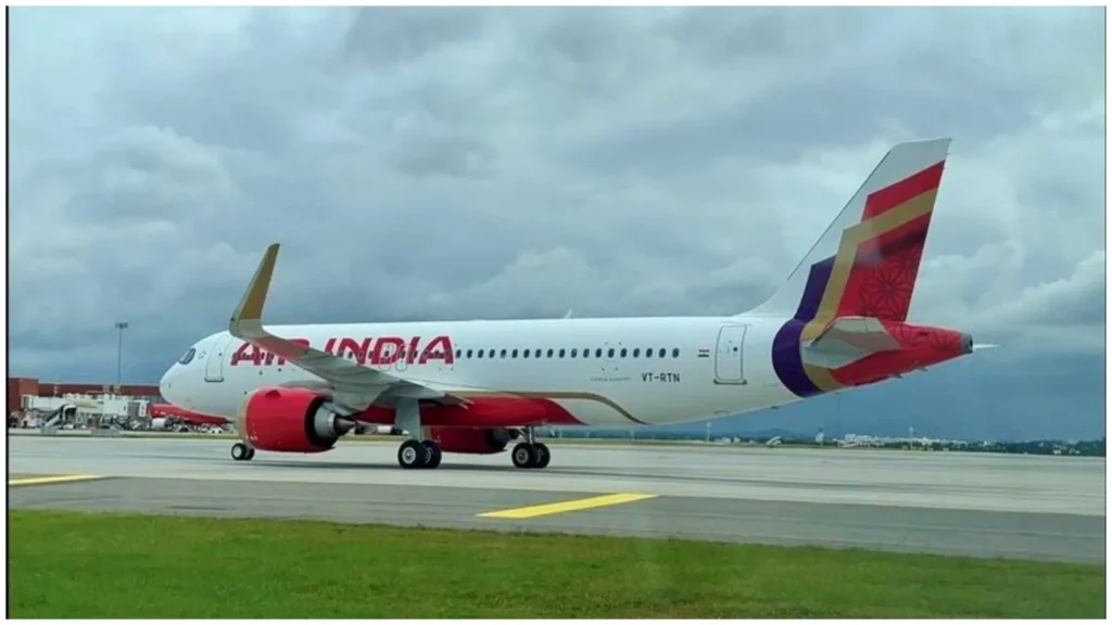 Air India pilot death Bali