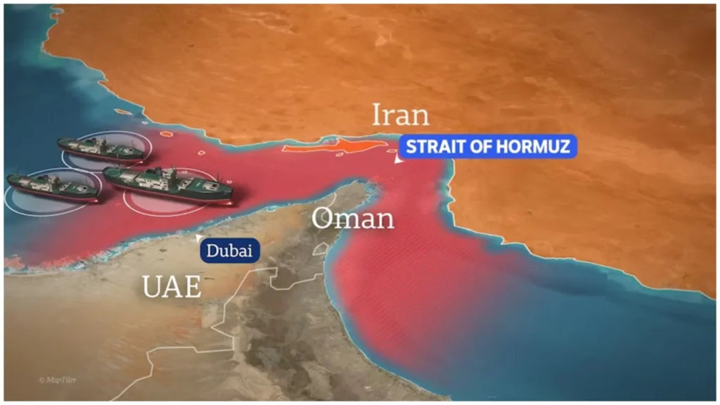 UAE OPEC Exit India