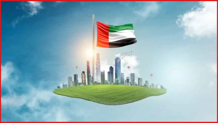 UAE New National Plan