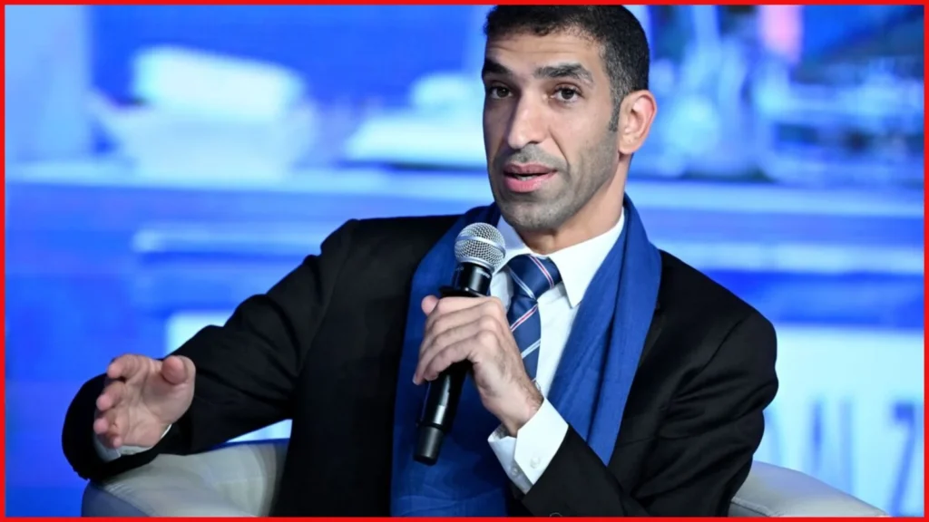 UAE New National Plan