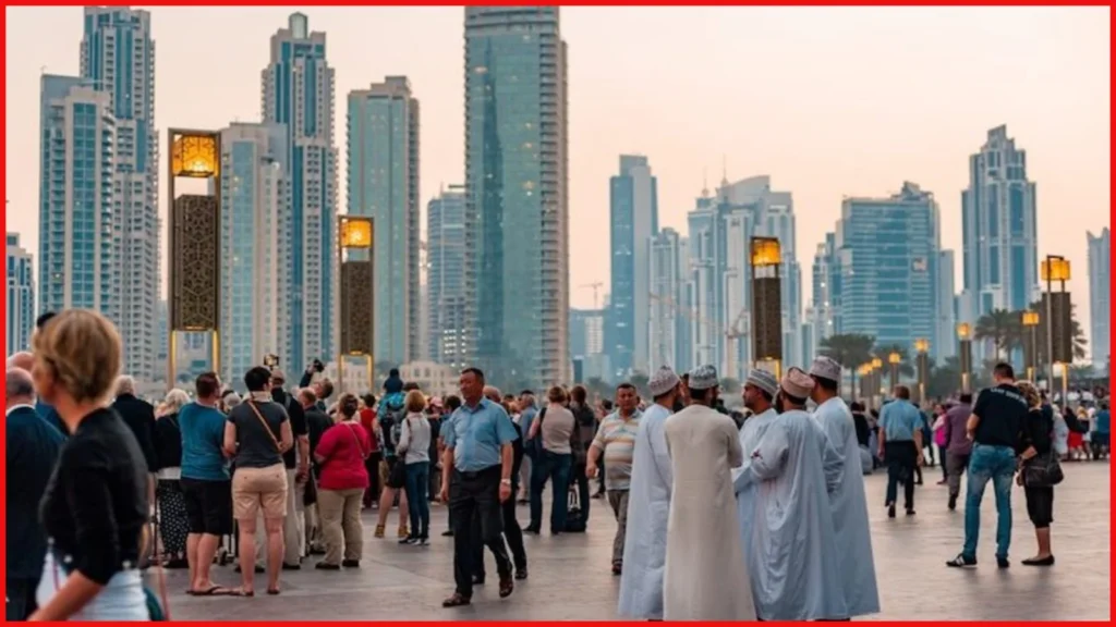 UAE New National Plan