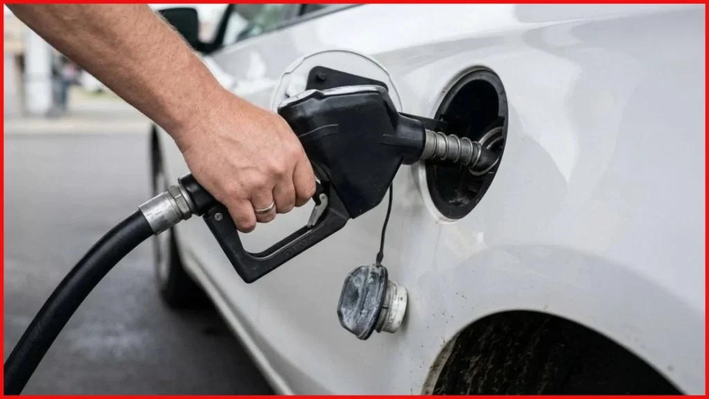 UAE Fuel Prices May 2026
