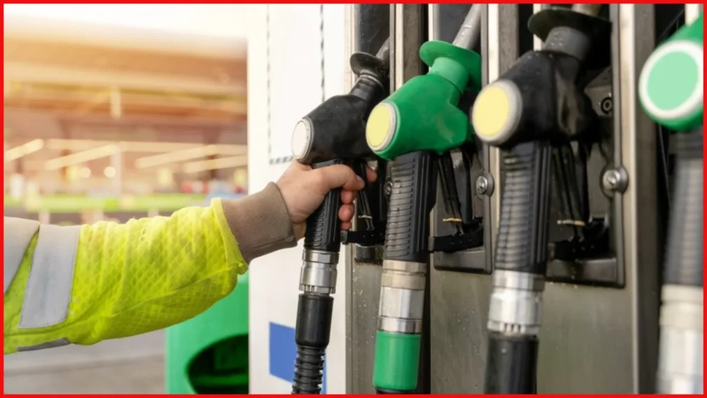 UAE Fuel Prices May 2026