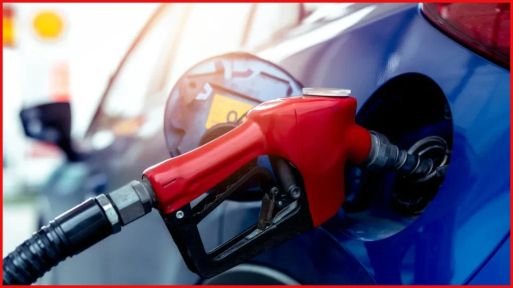 UAE Fuel Prices May 2026