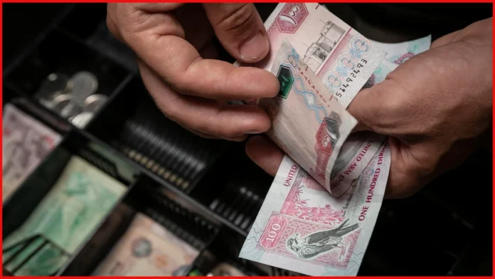 UAE Anti Money Laundering