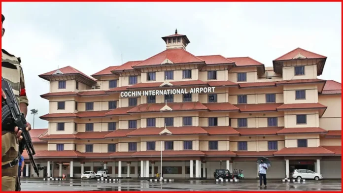 UAE India Airfare Hike