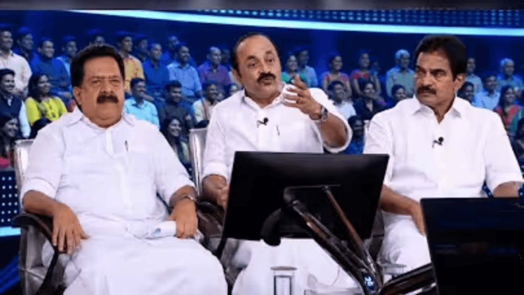 Kerala Election Results 2026: Who will be the next Chief Minister?