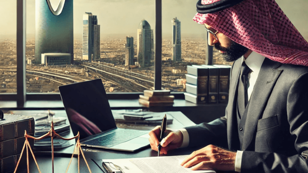 Saudi Labour Law Update 2026