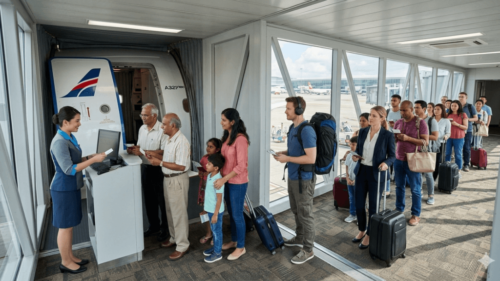 Gulf to Kerala Flight Ticket Rate drops updates