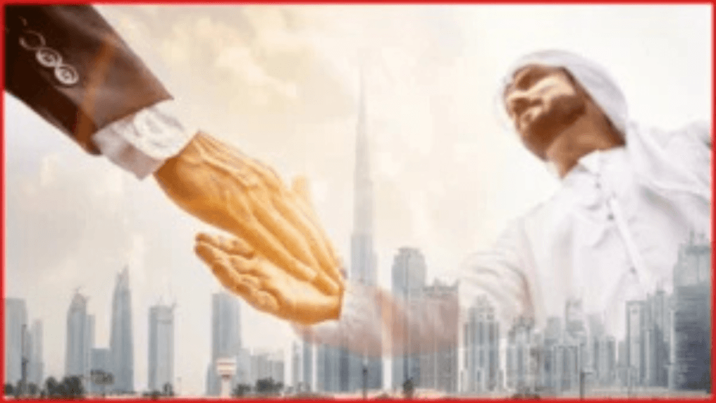 PM Modi UAE Visit 2026 Updates