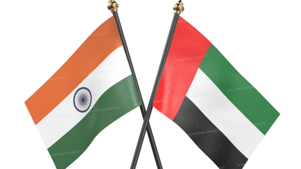PM Modi UAE Visit 2026 Updates