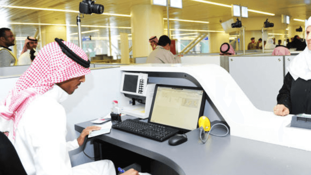 Saudi Visa Cancellation News സൗദി വിസകൾ റദ്ദാക്കി പുതിയ നിയമം 2026