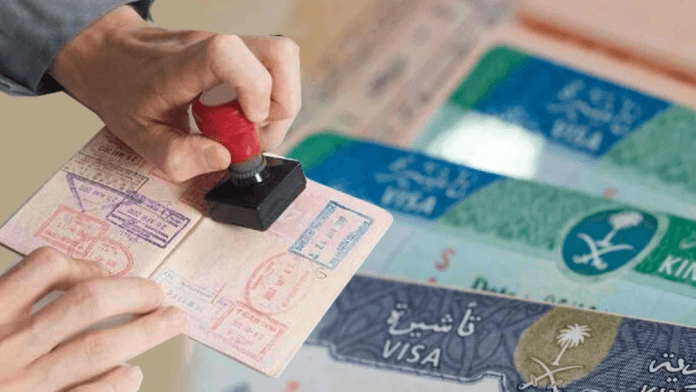 Saudi Visa Cancellation News സൗദി വിസകൾ റദ്ദാക്കി പുതിയ നിയമം 2026