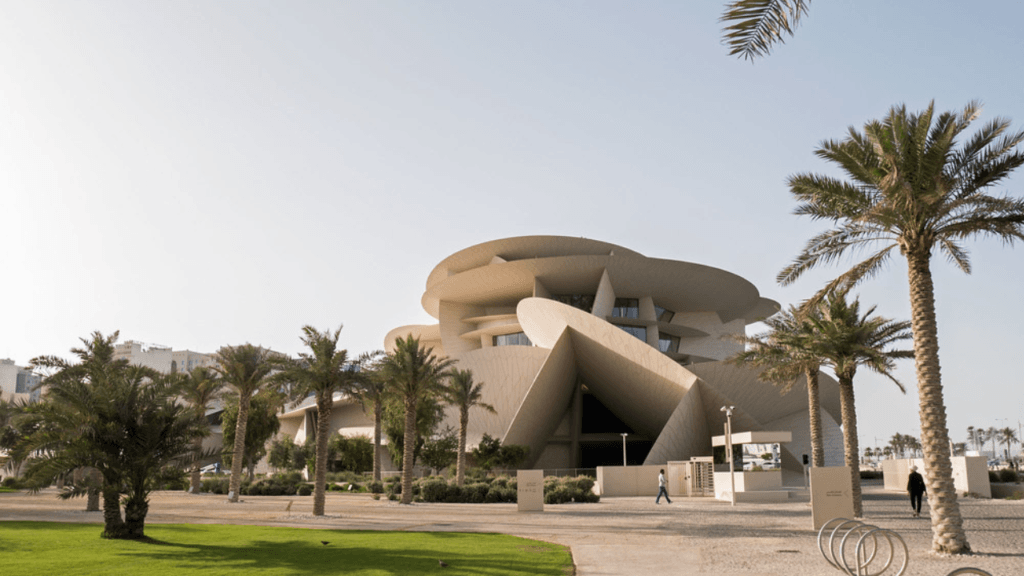 Free Entry Qatar Museums ഖത്തറിലെ മ്യൂസിയങ്ങളിൽ നാളെ സൌജന്യ പ്രവേശനം