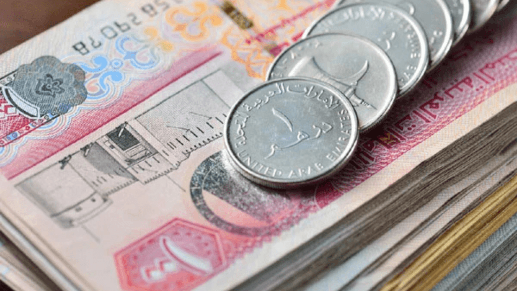 UAE Salary Rules 2026