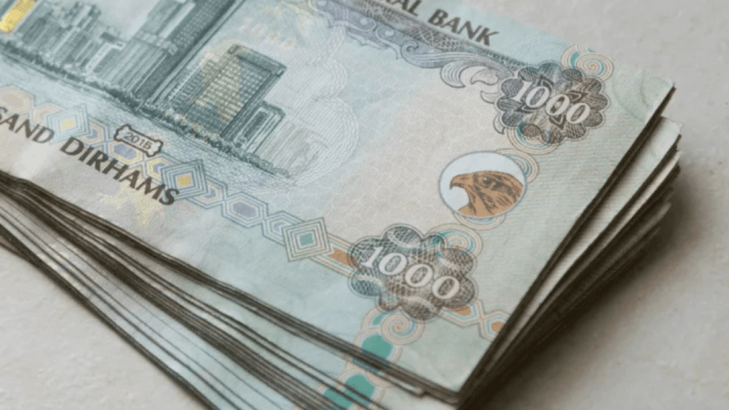 UAE Salary Rules 2026