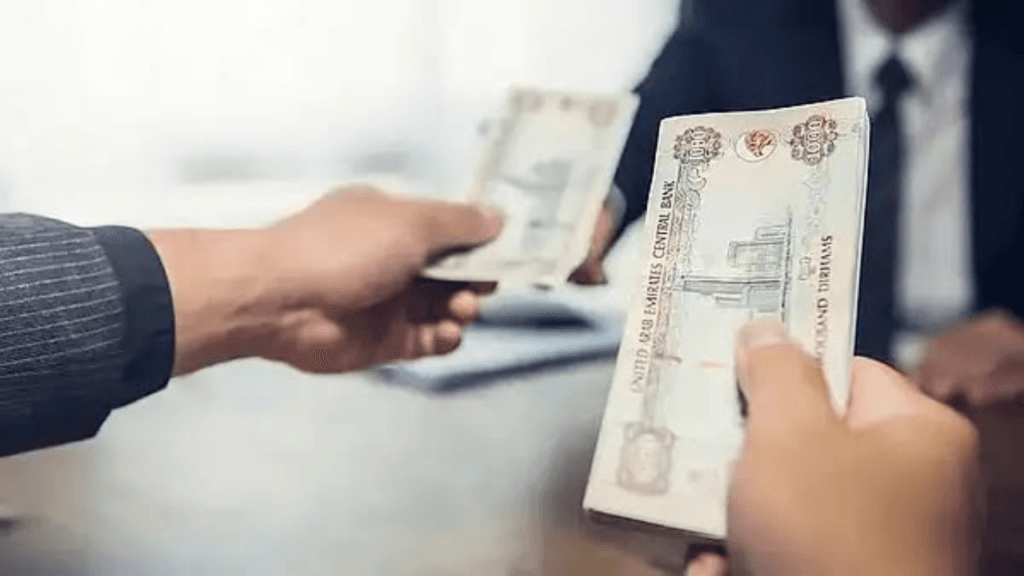 UAE Salary Rules 2026