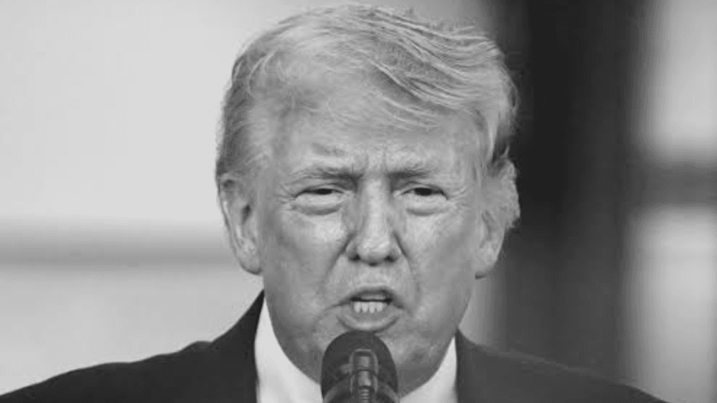 US Iran Trump Latest News 2026