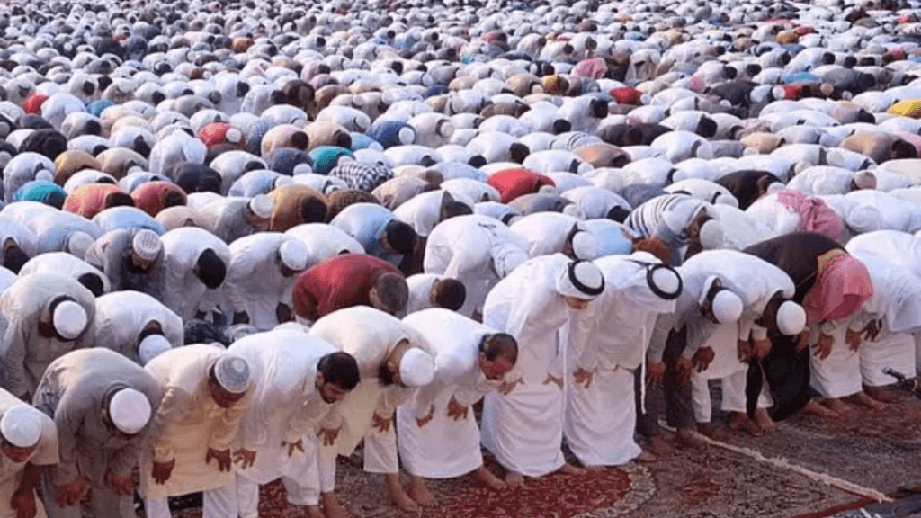 UAE Eid Al Adha Holidays for Private Sector