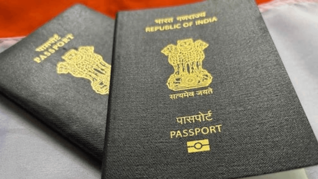 new indian passport centers uae alhind service counters