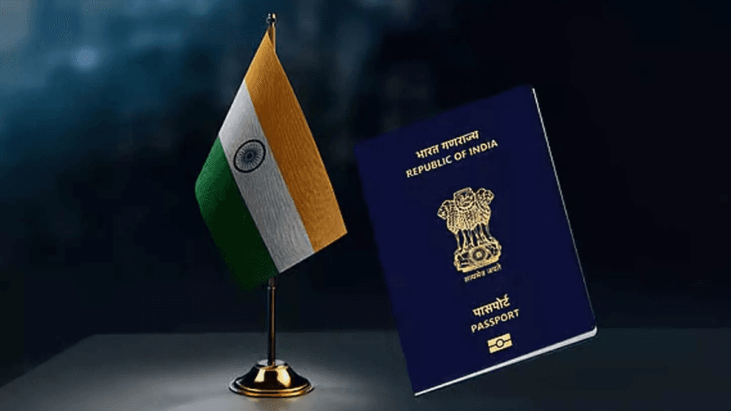new indian passport centers uae alhind service counters