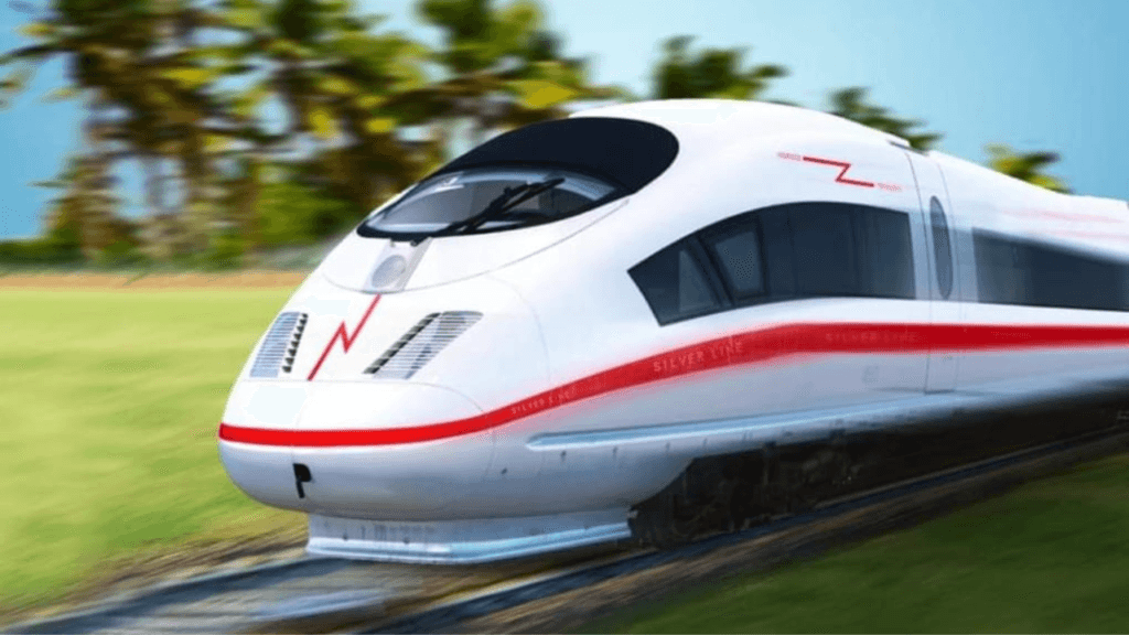 ​Silverline Project Kerala Latest News
