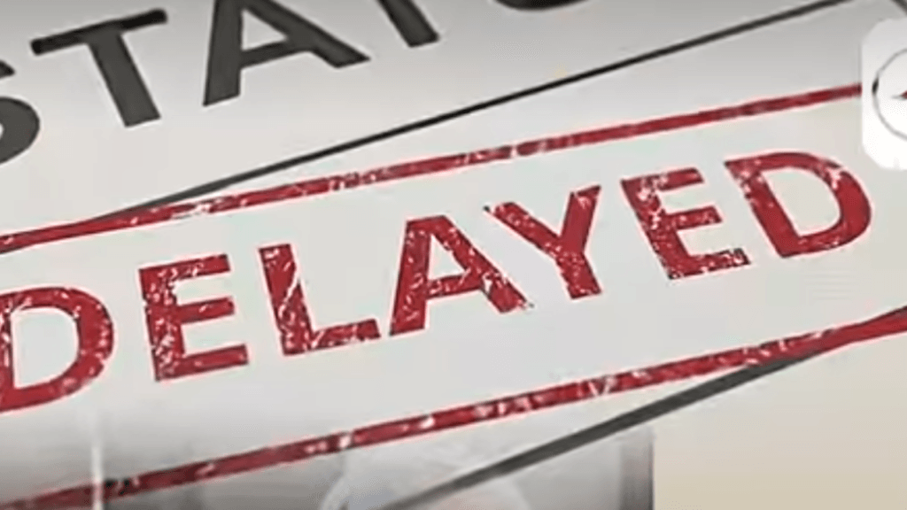 UAE Salary Payment Regulation