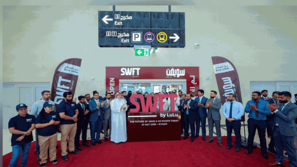Lulu Group Saudi Arabia
