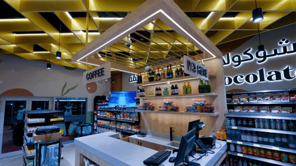 Lulu Group Saudi Arabia