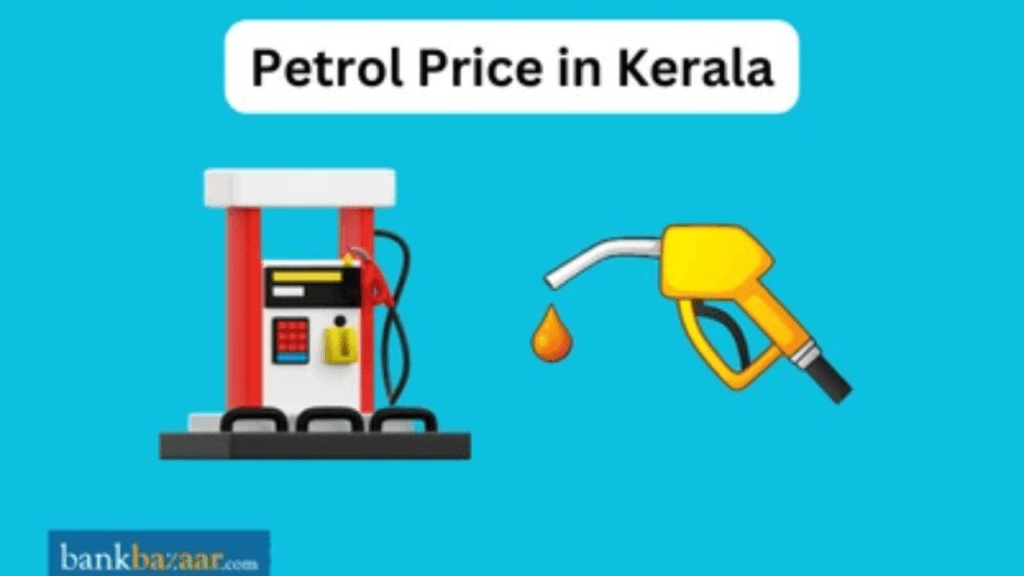 ​Fuel Price Hike Kerala