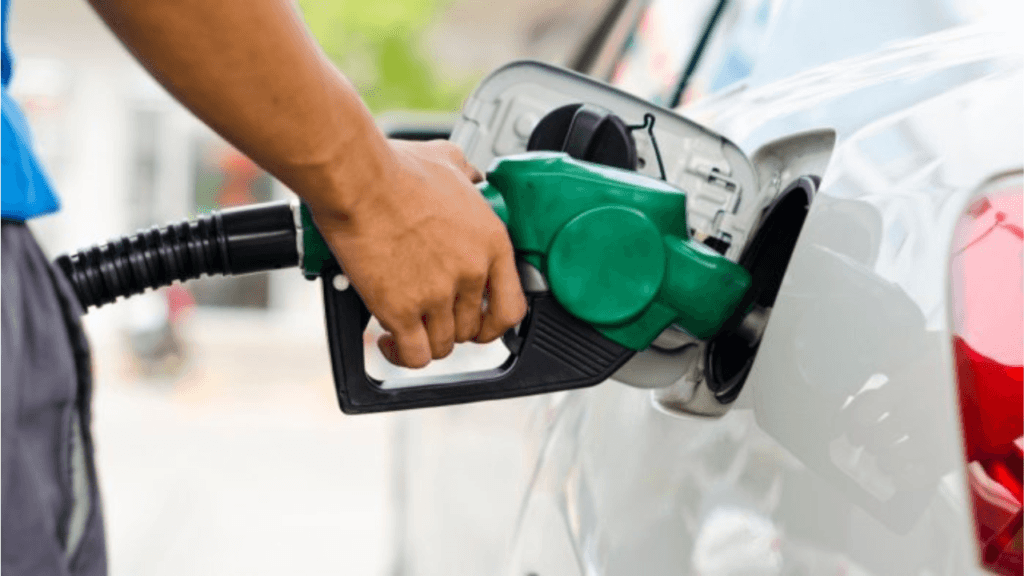 ​Fuel Price Hike Kerala