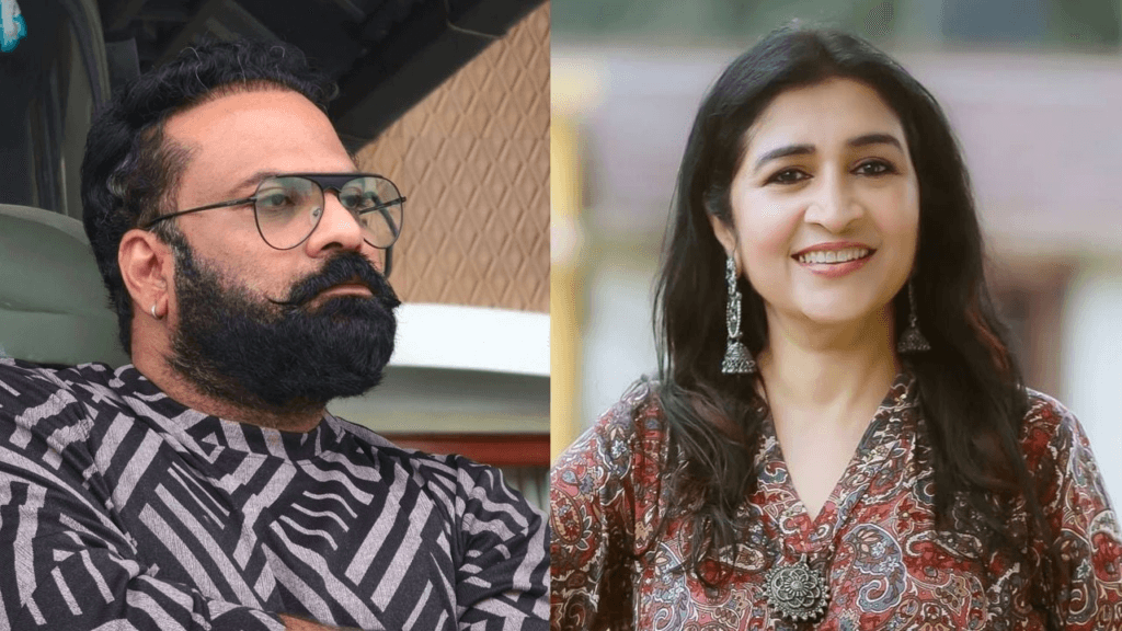 AMMA Malayalam Movie Artistes Association 