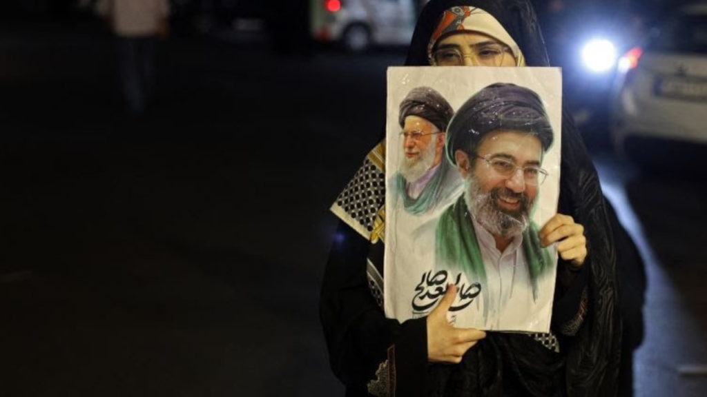 Iran US conflict updates