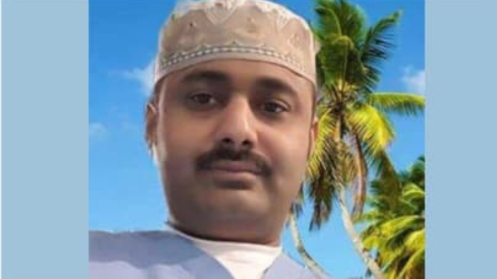 Abdul Rahim release