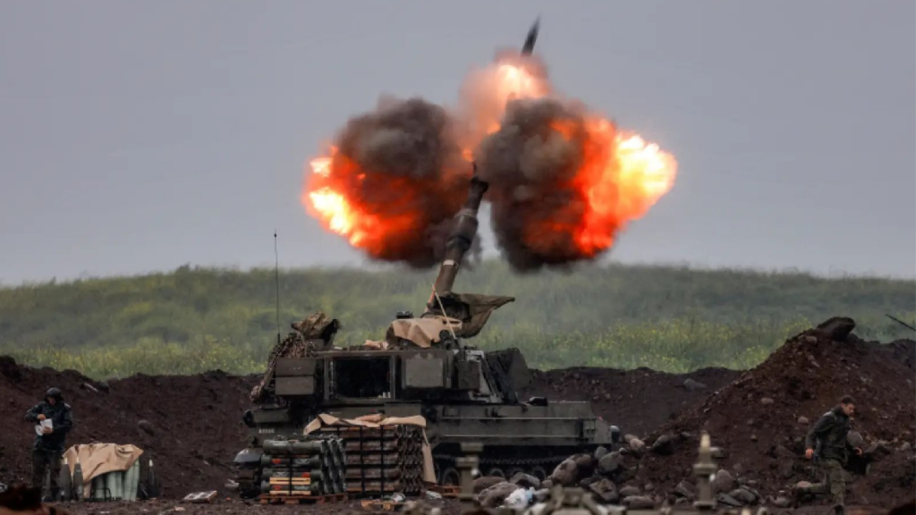 Iran Kuwait attack