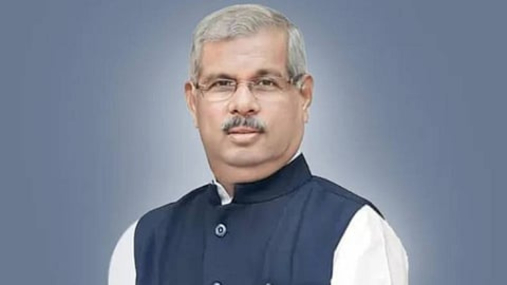 Vande Mataram Row