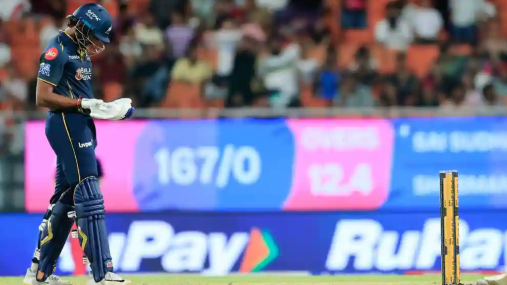 IPL 2026 Final match