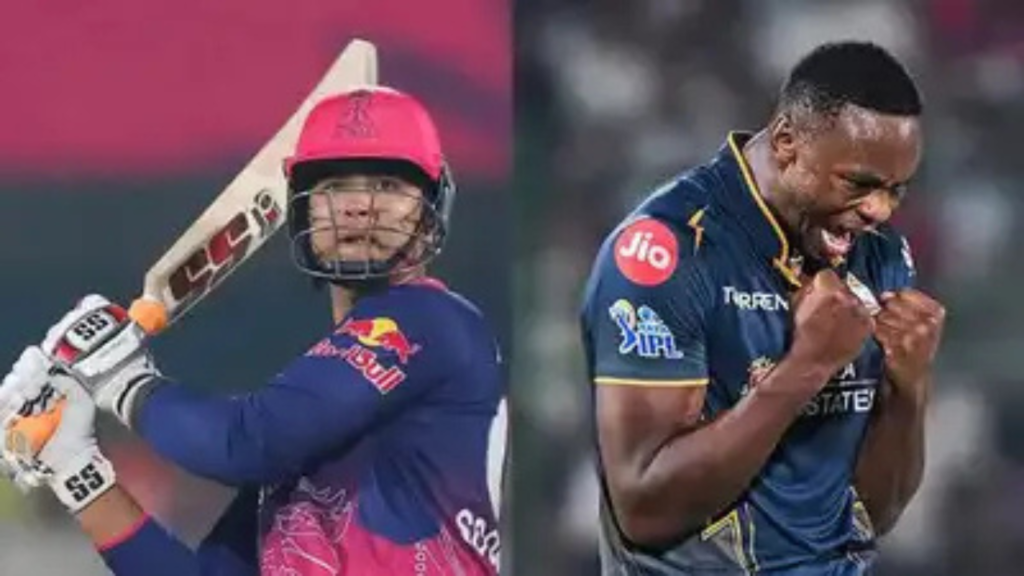 IPL 2026 Final match