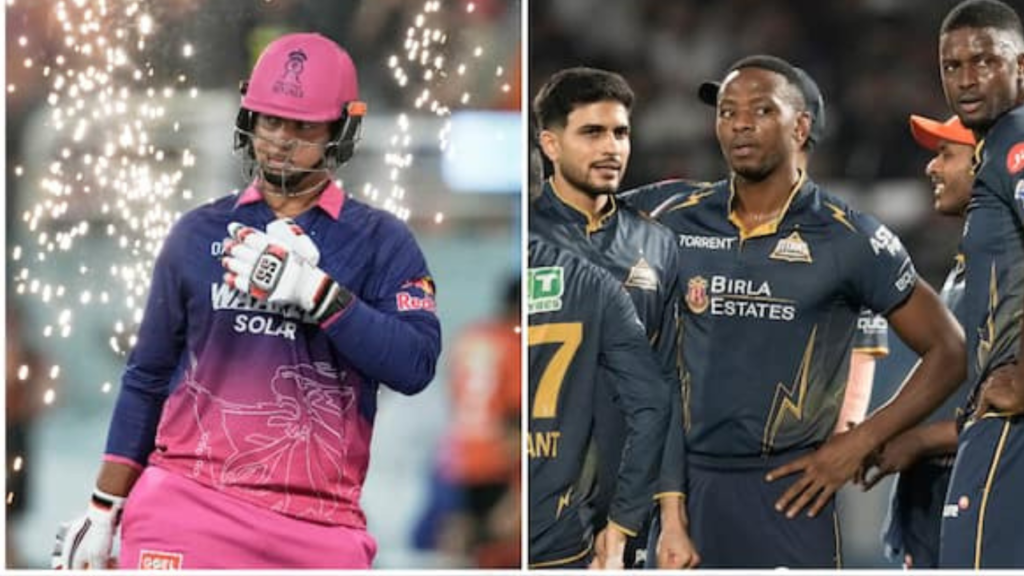 IPL 2026 Final match