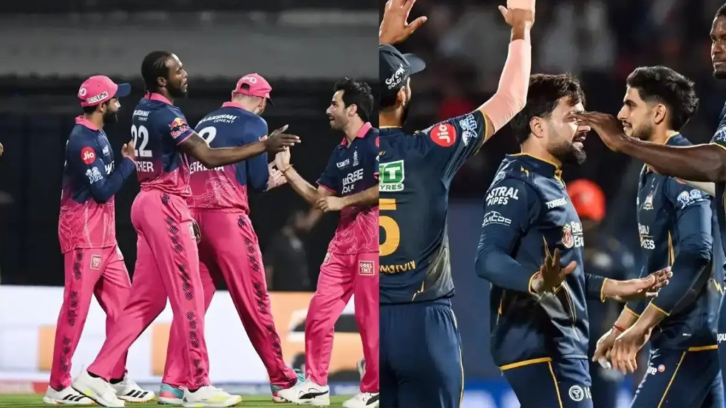 IPL 2026 Final match