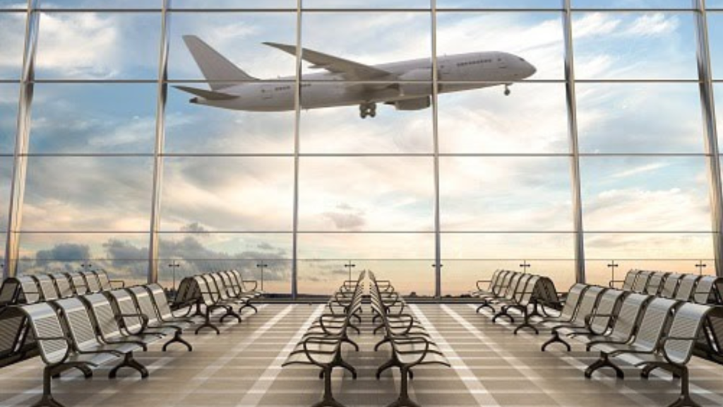 Hamad International Airport travel guide